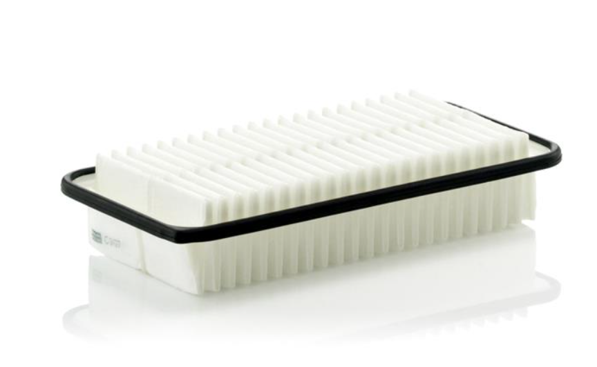 Повітряний фільтр