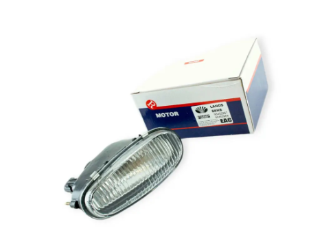 противотум. Lanos (черн.корпус) Daewoo motor правая