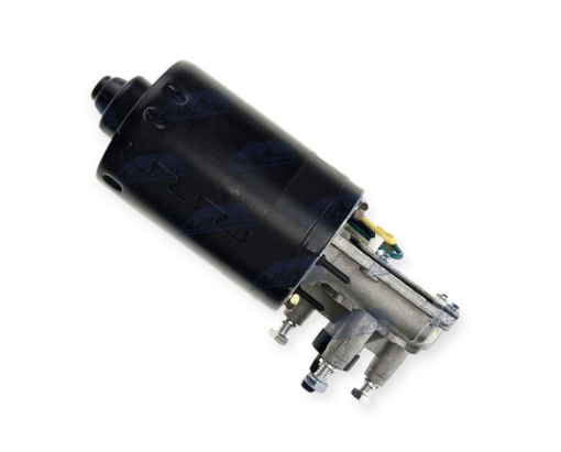 Моторчик склоочисника передній