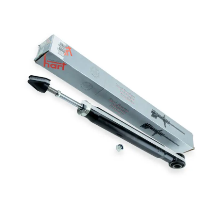 амортизатор зад. Toyota Avensis Verso 03->  (HART)