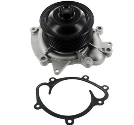 Водяна помпа