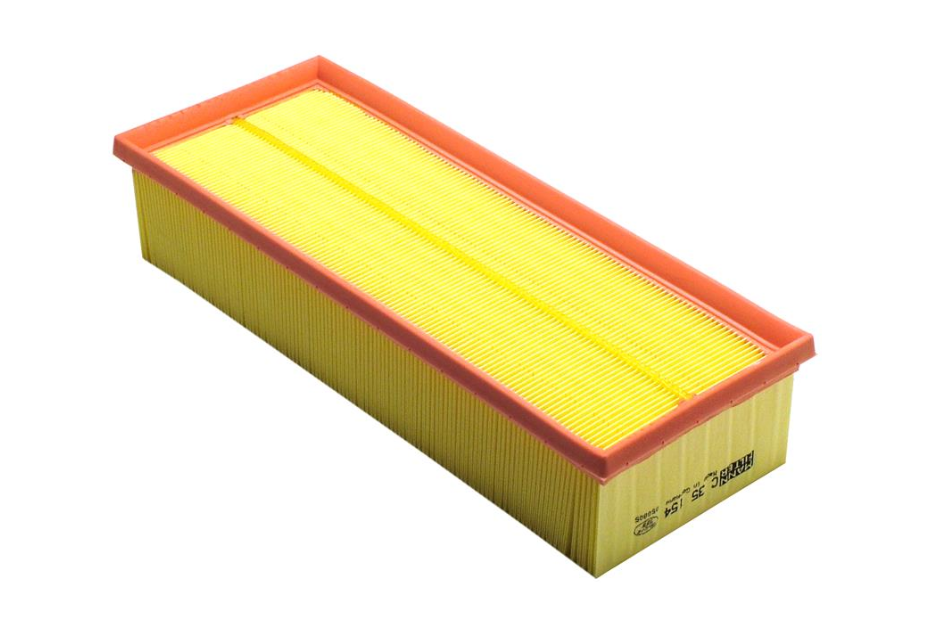 Повітряний фільтр