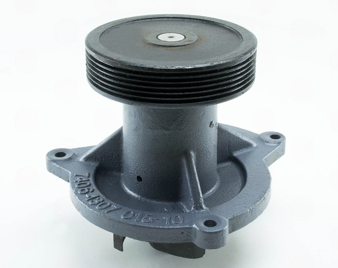 помпа КАМАЗ Евро-1 (ДК)