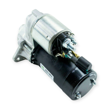 стартер Lanos 1,5, Aveo, Lacetti 1,1 kw 10 зуб. (Plus Line)