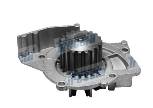 Водяна помпа