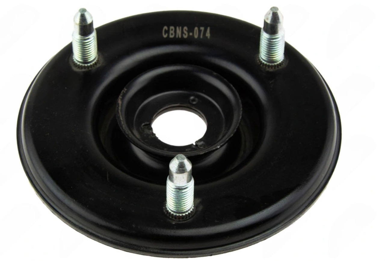 опора стойки пер. Nissan Navara NP300 (D23/D40)  05->  (NTY)