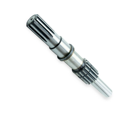 вал ВОМ ЮМЗ  (8 шлиц.) (JFD)