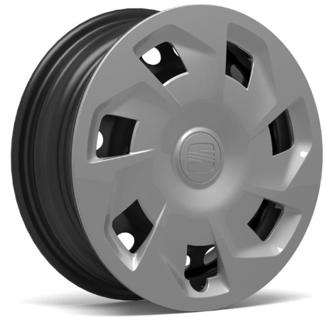 ковпак колеса