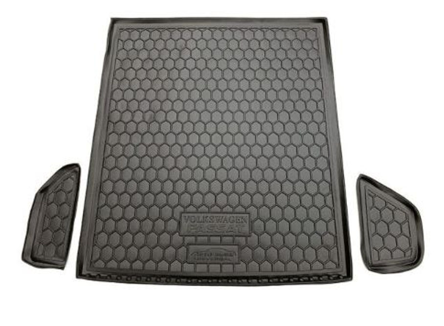 коврик багажника VW Passat B8 2015-> универсал