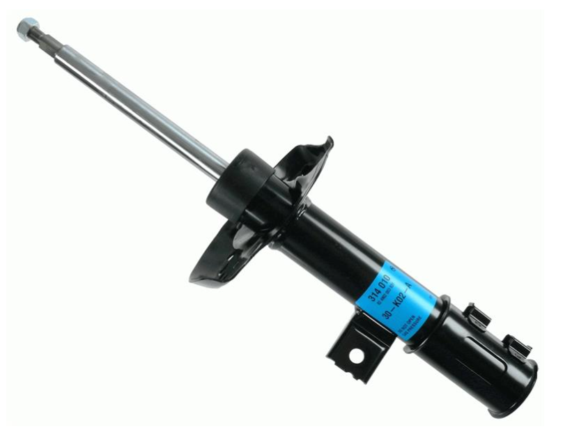 Амортизатор підвіски