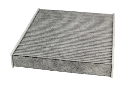 фильтр салона Ford Focus II угольный  (HART)