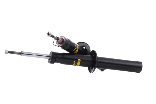 Амортизатор підвіски