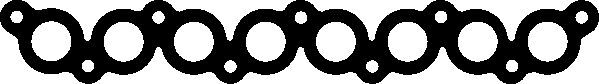 Прокладка, впускний колектор