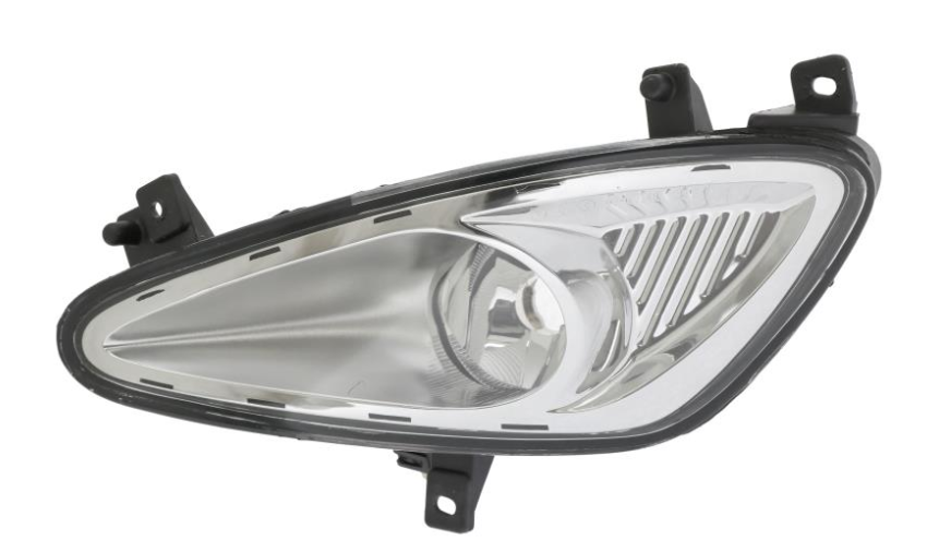 Фара противотуманна ліва  H11 [DEPO]