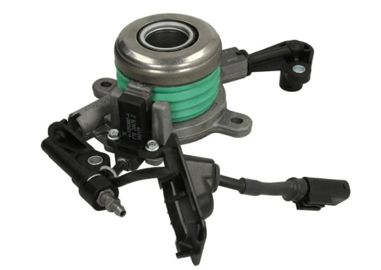 Підшипник зчеплення