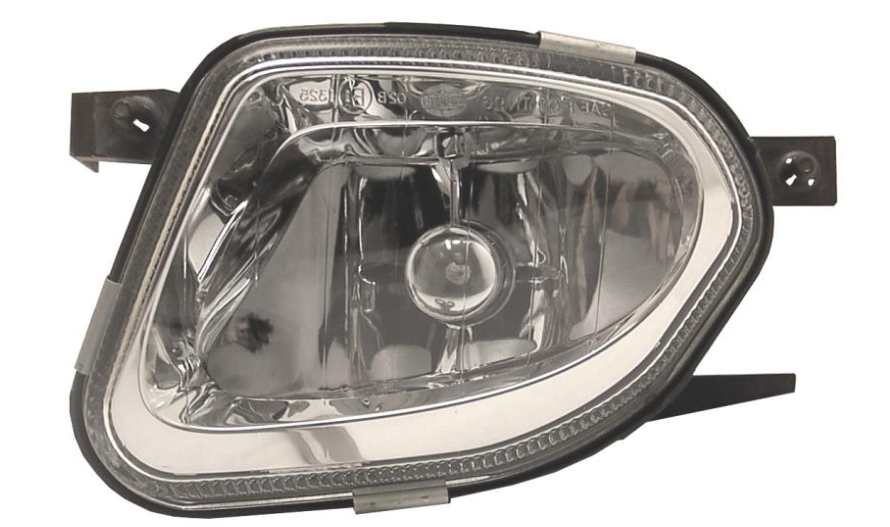 MER E-CLA лів. перед.п/тум.