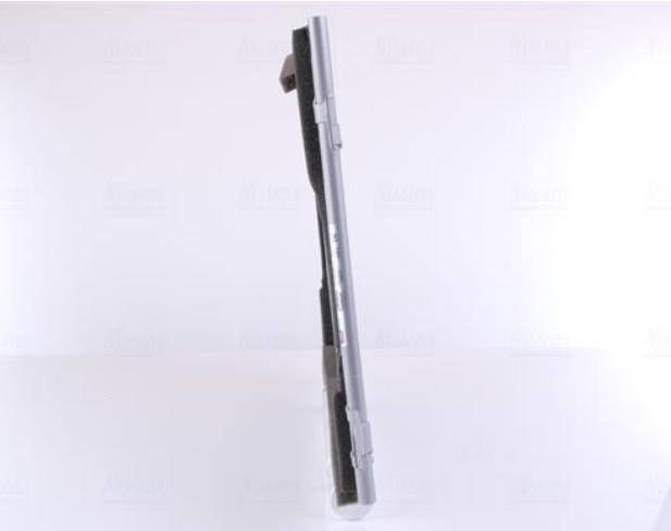 Конденсер MB SPRINTER W 906(06-)209 CDI(+)[OE 2E0.820.413 A] 940054 - зображення 2