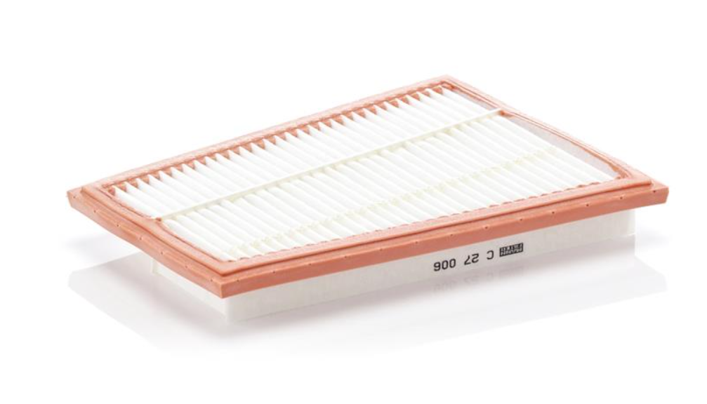 Повітряний фільтр