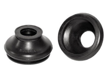 пыльник шаровой, наконечника (универсальный) (32x16x22) BMW  (BCGUMA)