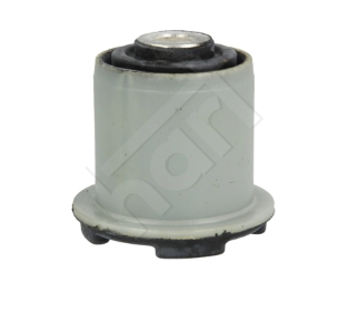 с/б рычага переднего Opel Astra G (95-05) задний  (HART)