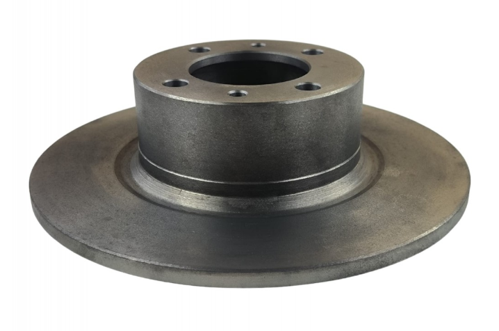 диск тормозной 2101 (DK) Стандарт