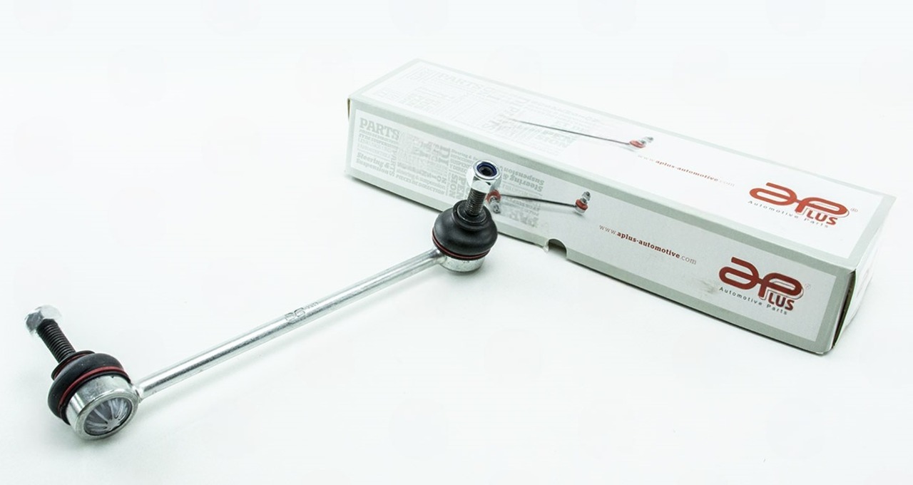 стойка стаб. пер. MB A-Class (W168) (APLUS)