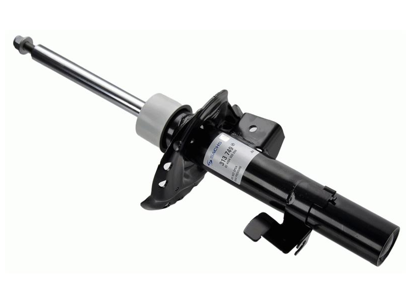 Амортизатор підвіски