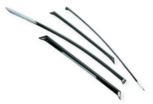 ветровик Citroen C5 2002-2008 унив (скотч) VIP Китай