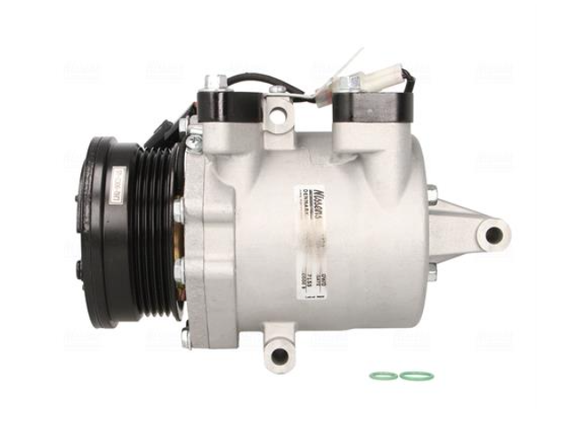 Компрессор MT COLT(04-)1.1 MPI(+)[OE 7813A138]