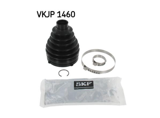 Пыльник привода колеса