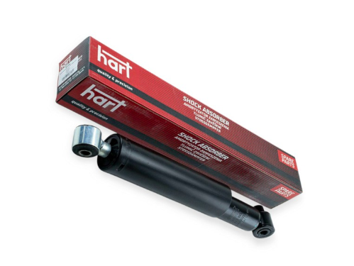 амортизатор зад. Renault Laguna I универсал  масл.  (HART)