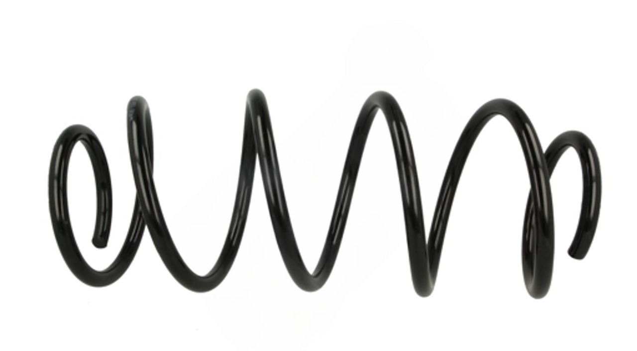 пружина пер. Ford Mondeo III 1.8-2.0i (00-07)  (HART)