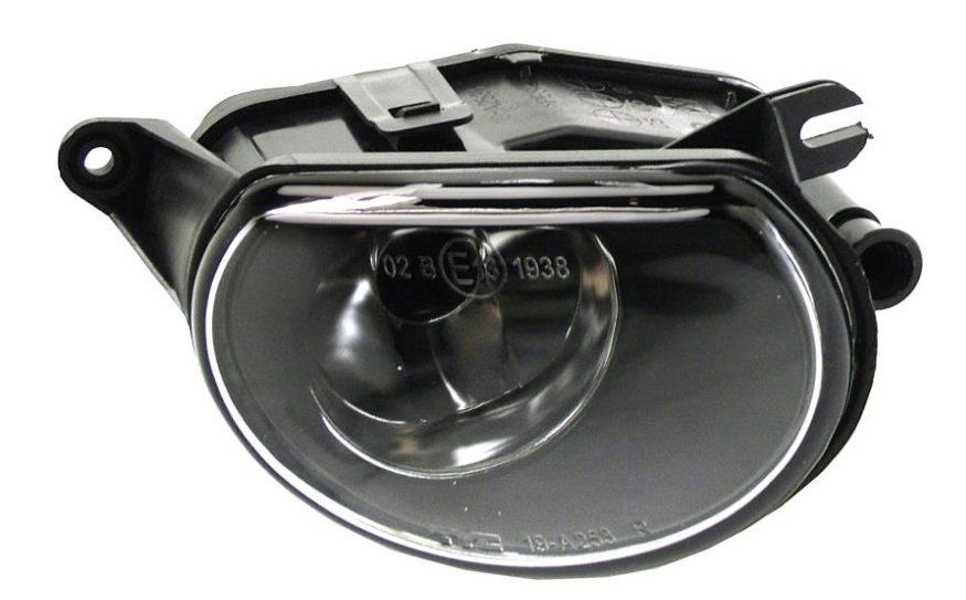 AI  A3 прав. білий п/тум.