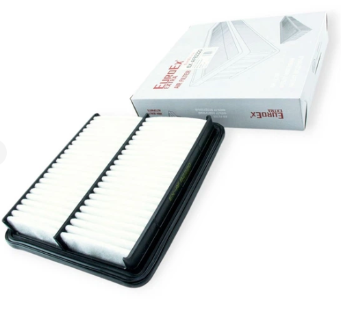 фильтр возд. Lanos в корпусе (EuroEx)