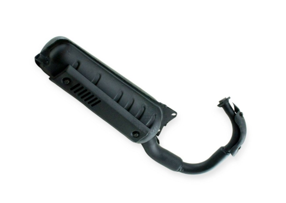 глушитель HONDA TAKT