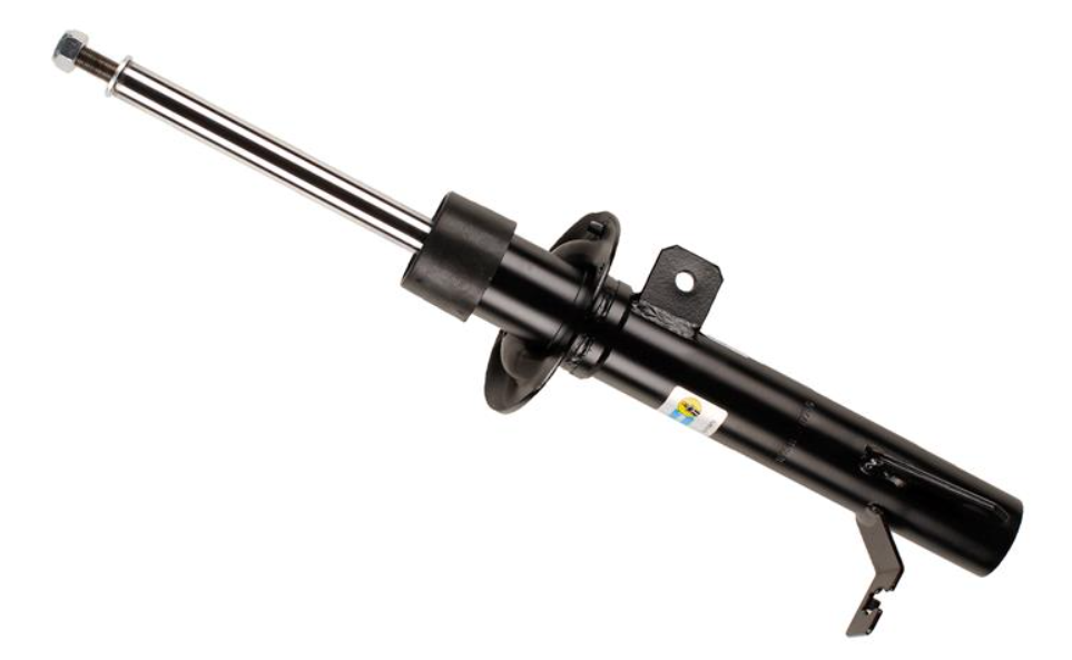 Амортизатор підвіски