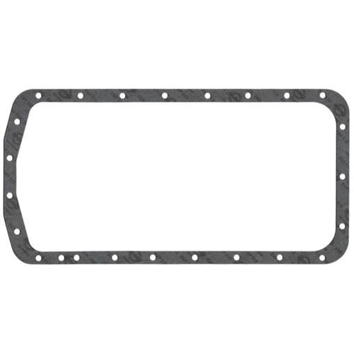 Прокладка, масляний піддон