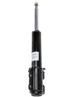 амортизатор пер. MB Sprinter, VW LT (96-06) (4Т) газ (MASTER-SPORT)