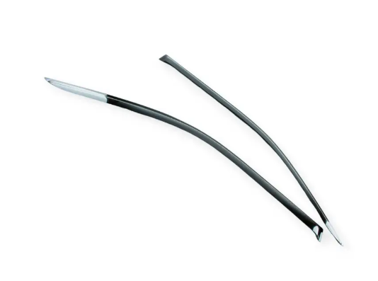 ветровик Volkswagen T5 2003-2015 (скотч) VIP Китай