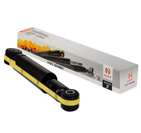 амортизатор зад. MB Vito 639 03-> газ.  (HORT)