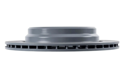 диск тормозной зад. BMW 5 (E39) (298x20mm)  (HART)