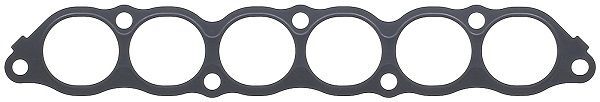 Прокладка, впускний колектор
