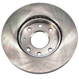 диск гальмівний перед