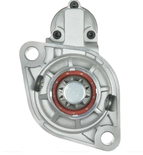 стартер VW T4, T5 2.5TDI 03-09 (2.2 kw) (z=10)  (AS-PL)