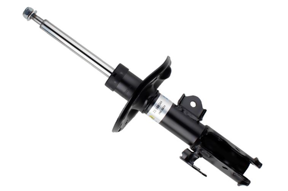 Амортизатор підвіски