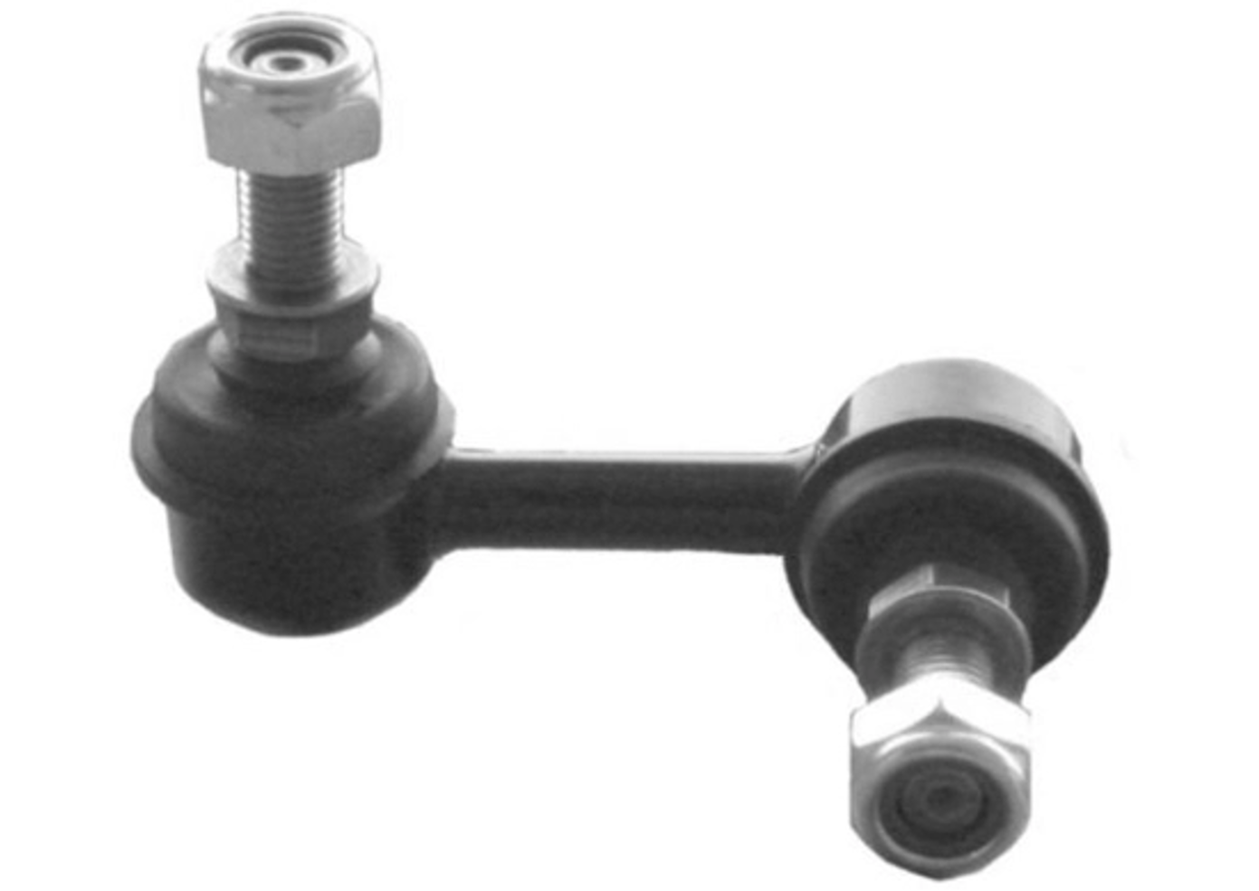 стойка стаб. пер. Nissan Primera P12 левая L   (HART)