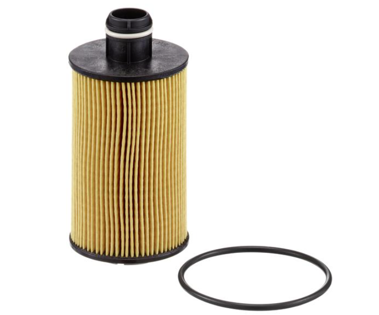 Масляный фильтр