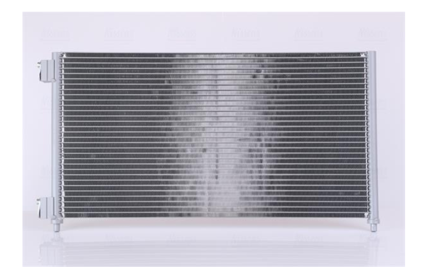 Конденсер FT DOBLO(01-)1.3 MJTD(+)[OE 46821270] 94633 - зображення 2