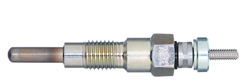 Свічка розжарювання