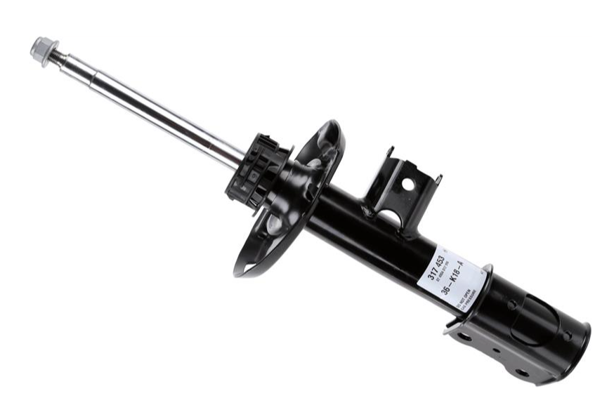 Амортизатор підвіски